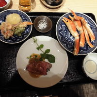 私が選んだ料理です