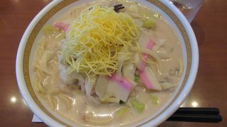 元祖長崎ちゃんぽん発祥の店「四海樓」