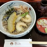 真っ先に日本食