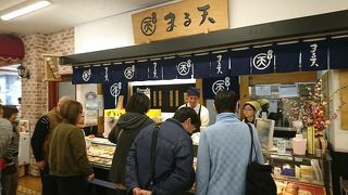 車のなかでも食べやすい