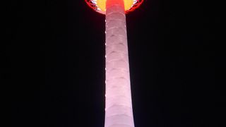 古都・京都のランドマークタワーは世界の人々を魅了しています!!