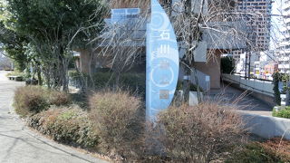 東京ばなれした水の都の光景