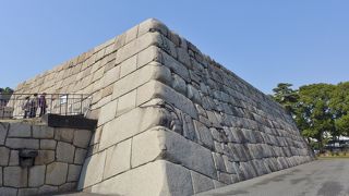 天守閣の再建を期待したい