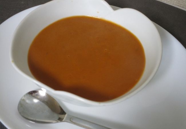 スープ ストック トーキョー (アミュプラザ博多店) 