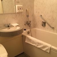 部屋のユニットバス