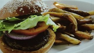 オススメのカフェ