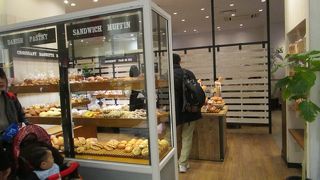 アペティートカフェ 博多駅マイング店 　　アップルパイおすすめ