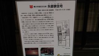 桶川市指定文化財