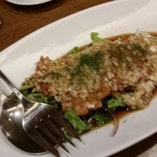 ４品目　あっさり　鳥肉