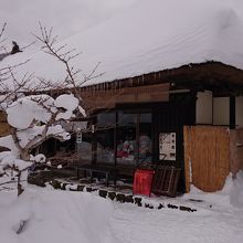 雪まつりはこの後開催のようです。