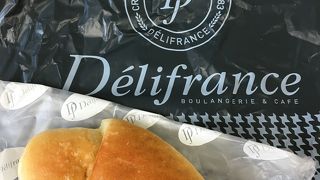 デリフランス 新川崎店