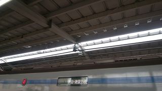 Fライナーで自由が丘へ