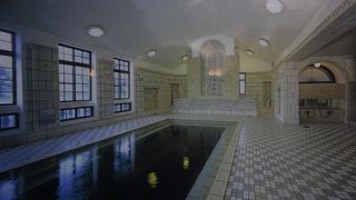 テルマエロマエ風