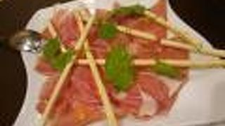 おすすめのイタリアンレストラン