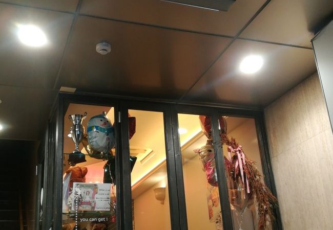 ポリポ！遅くまでオープンのジェラート