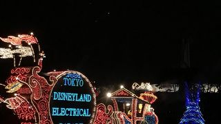 帰りにぜひ見ておきたい。