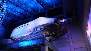 ラストシーンが・・・