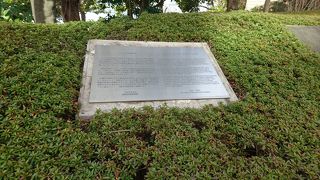 異国情緒を感じる築地