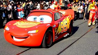 ピクサー・プレイタイム！