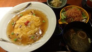 サービスも良かったが…。