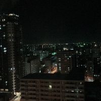 夜景