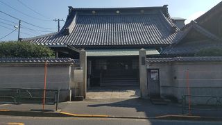 写経体験や坐禅体験