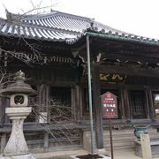 日本最古の地蔵菩薩の本尊
