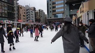 ステキですね。