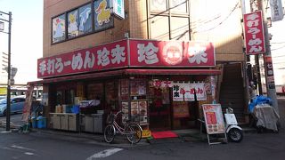 久しぶりに行ってみた