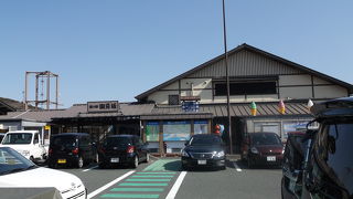 道の駅　潮見坂（静岡県湖西市）へ寄ってきました・・・
