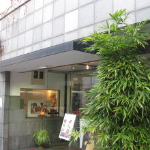 ドエル富田北店