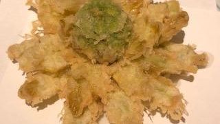 ルミネのレストラン街にあります