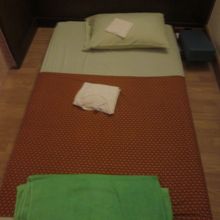 ワットポー マッサージスクール スクムビット校 直営サロン3