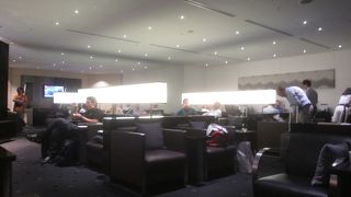 フードメニューにシューマイがありました