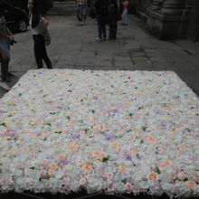 サン オウガスチン教会 (マニラ)