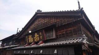 行きたいお店がたくさんありました！