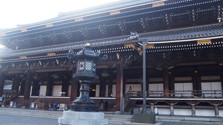 世界最大級の木造建築