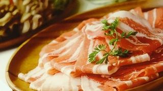 しゃぶしゃぶがおいしいお店