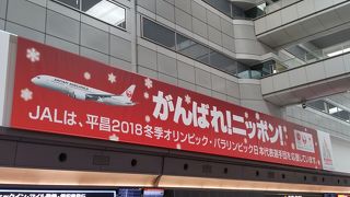 がんばれ!ニッポン!