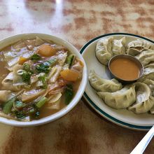 ベジテントゥク、ベジモモ