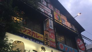 大分の美味い老舗こつこつ庵