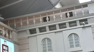 無印 セントレア