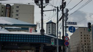 観光スポットですね＾＾；