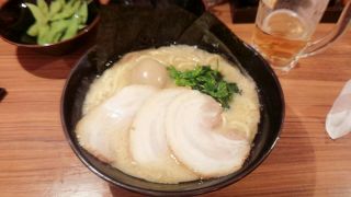 川崎にもあった壱角家