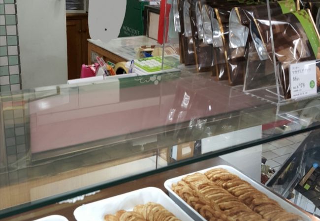 モロゾフ 高島屋港南台店 クチコミ アクセス 営業時間 戸塚 いずみ野 港南台 フォートラベル モロゾフ 高島屋港南台店 クチコミ アクセス 営業時間 戸塚 いずみ野 港南台 フォートラベル