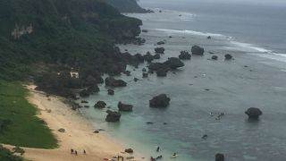 マリンスポーツの教室開催