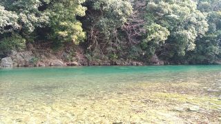 清らかで美しい…