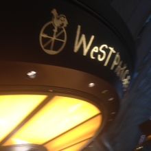 店舗外観です。