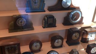 アンバサダーホテル内