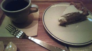 LA 人気No.1カフェ